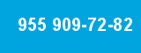 955 909-72-82 955 909-72-82